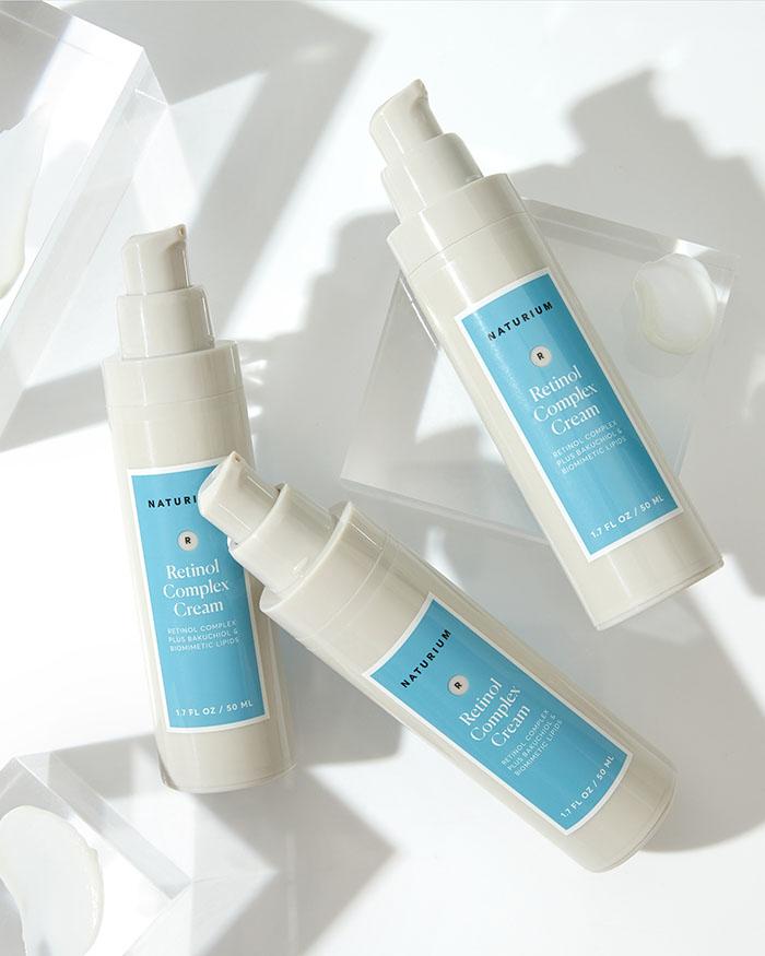 Retinol Complex Cream