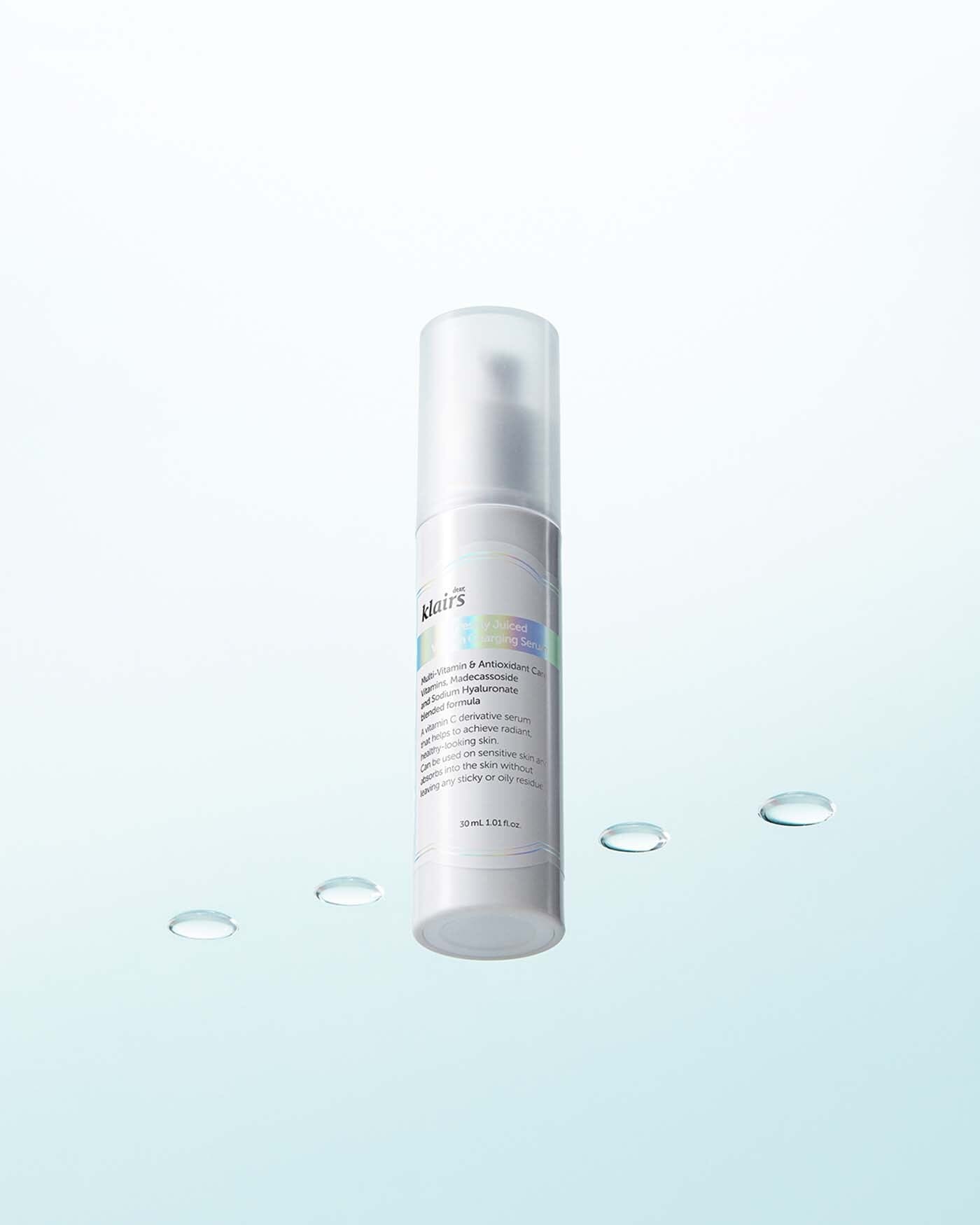 Freshly Juiced Vitamin Charging Serum 10% Vitamin C