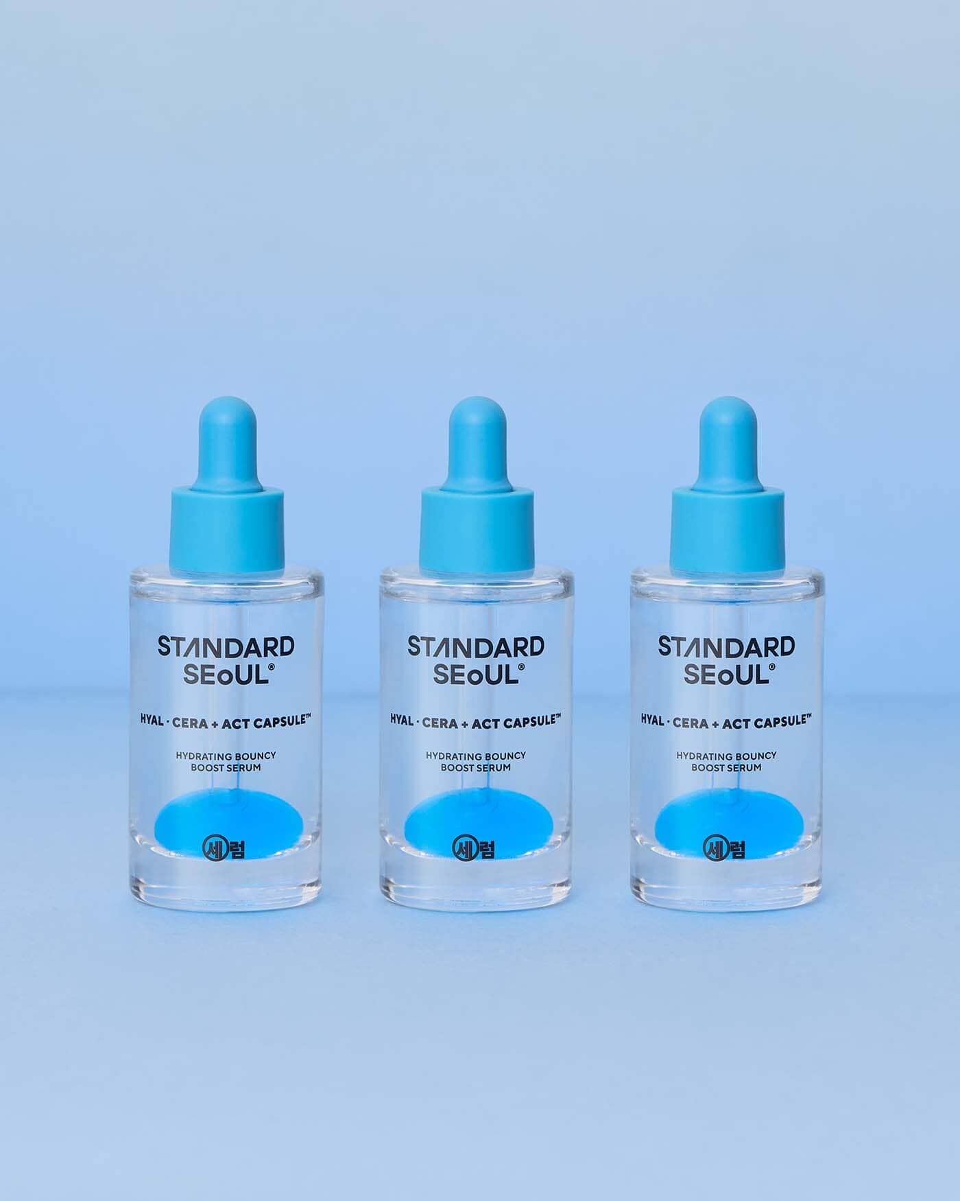 Hydrating Bouncy Boost Serum
