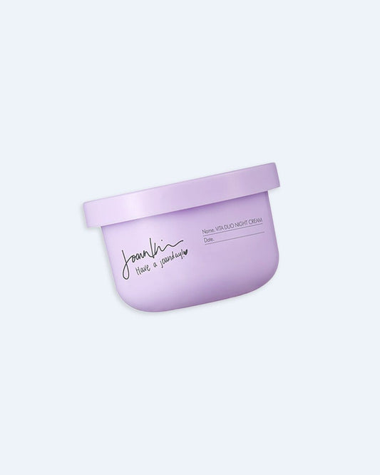 Vita Duo Night Cream