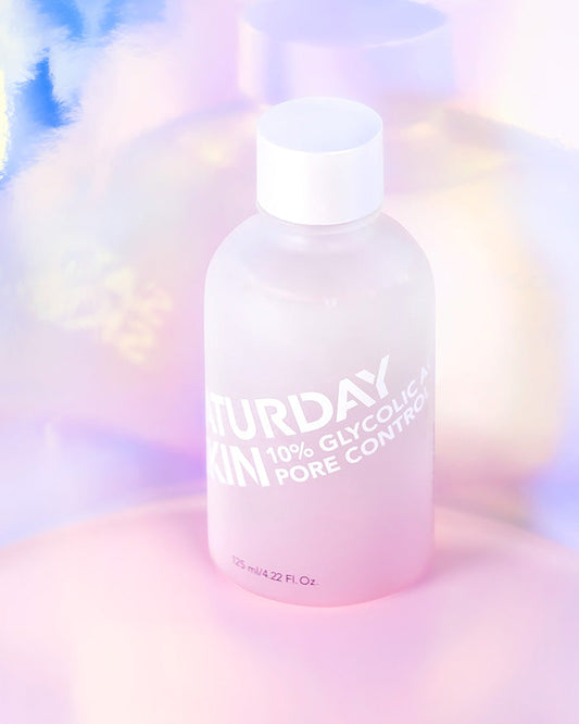 Pore Clarifying Toner 10% Glycolic Acid