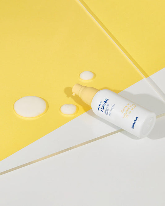 Seven Layer Ceramide Serum