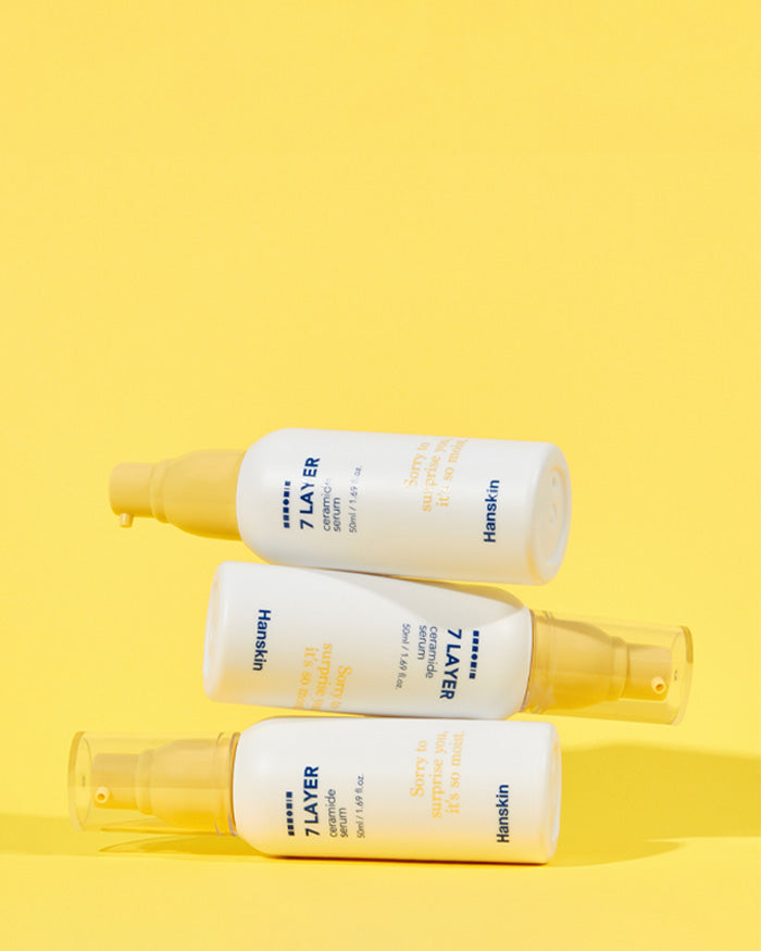 Seven Layer Ceramide Serum