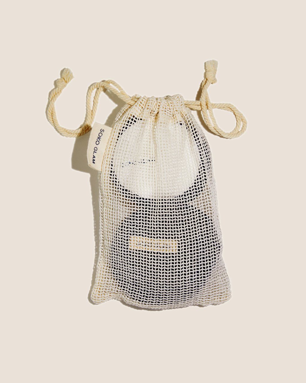 The Sustainable Cleansing Pad Set