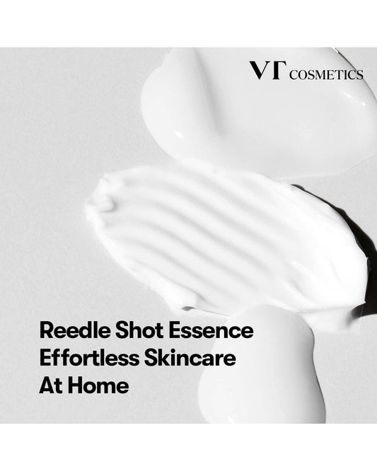 VT Color Reedle Shot Starter Stick Kit (8ct)