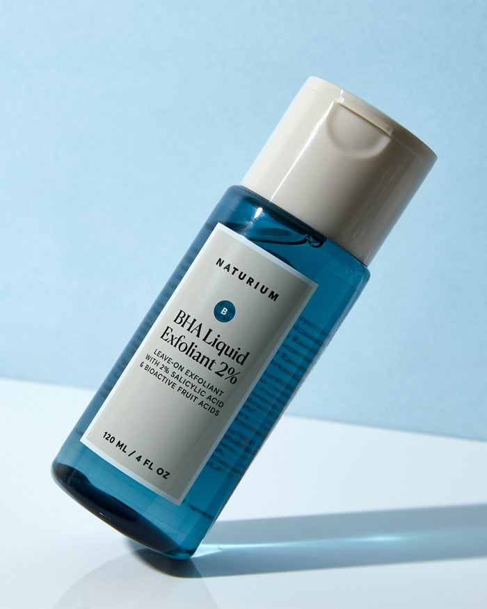 BHA Liquid Exfoliant 2%