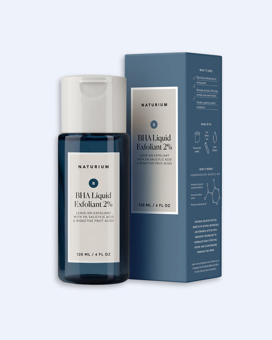 BHA Liquid Exfoliant 2%