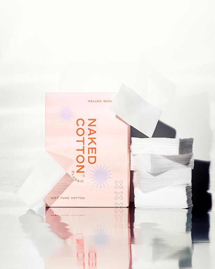 Naked Cotton™ Classic