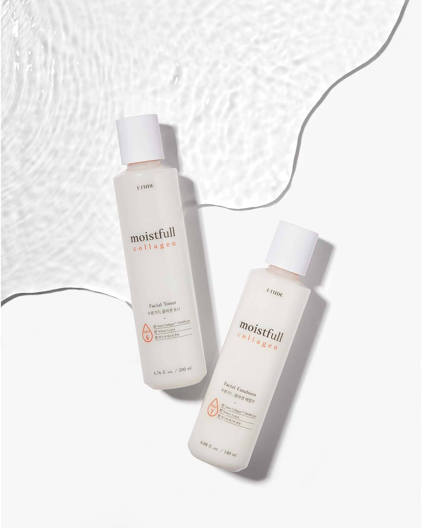 Moistfull Collagen Facial Toner