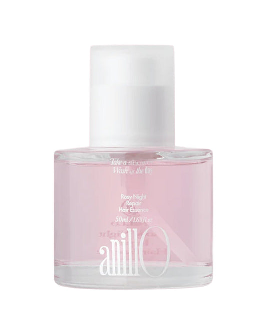 Rosy Night Repair Hair Essence