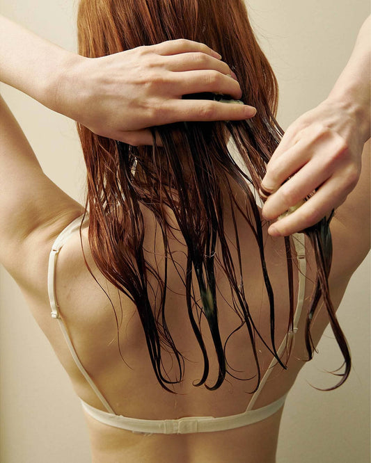 Lime Sunday Refresh Shampoo