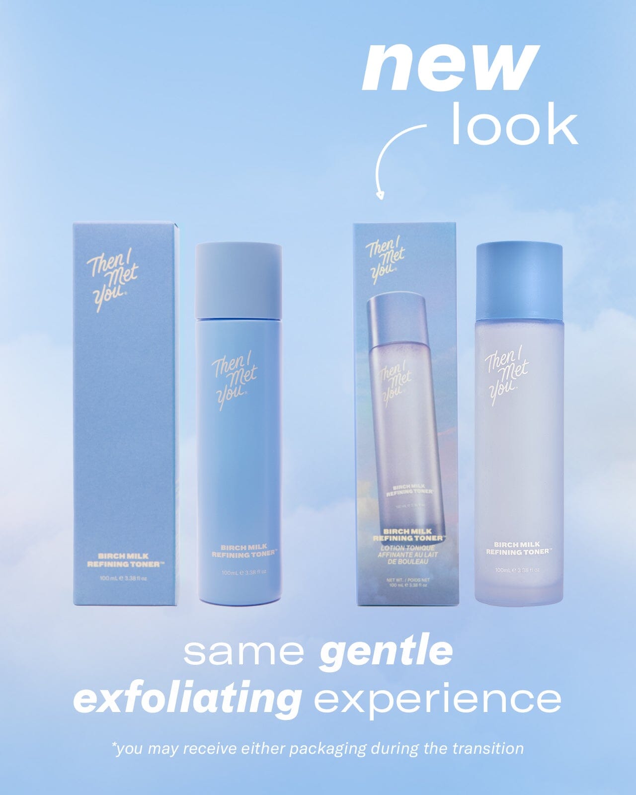 Birch Milk Refining Toner