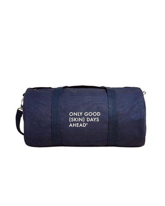 Soko Glam Canvas Weekender