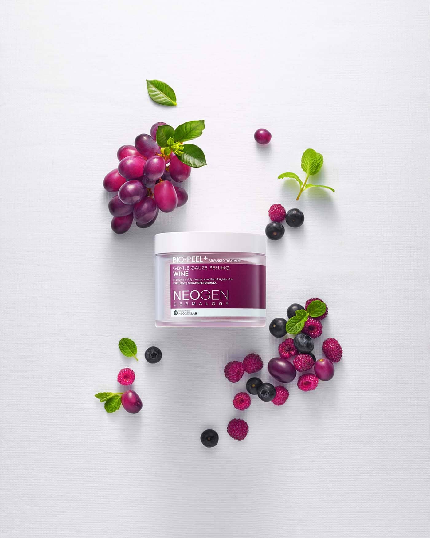 Bio-Peel Gauze Peeling Wine