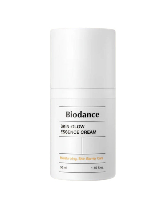 Skin-Glow Essence Cream