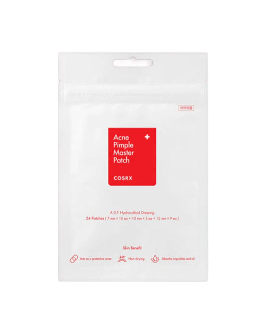 Acne Pimple Master Patch