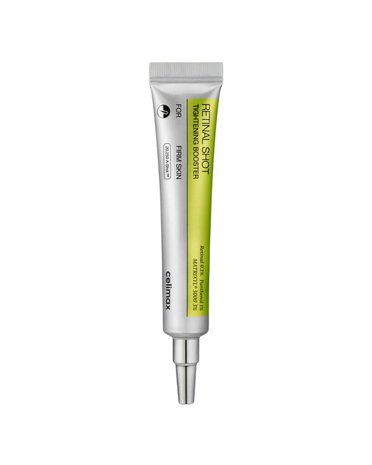 The Vita A Retinal Shot Tightening Booster