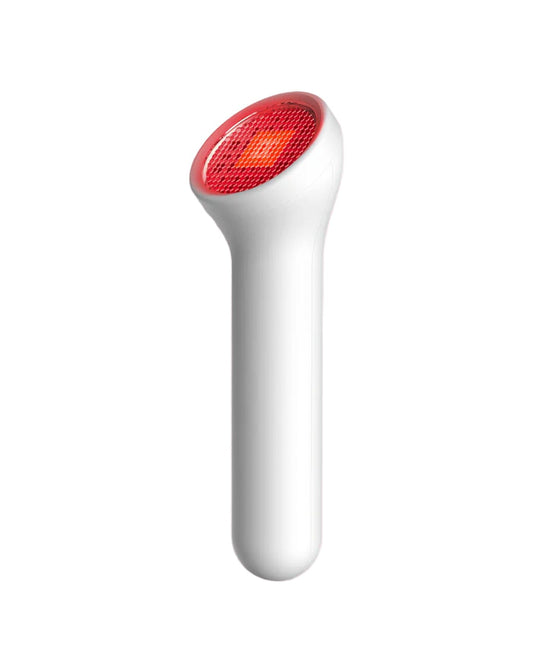 Beauty Beam Rejuvenating Red