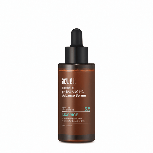 Licorice pH Balancing Advance Serum