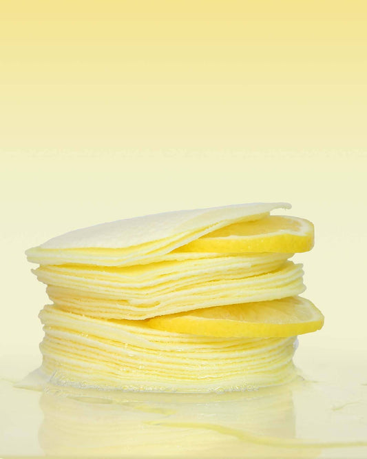 Bio-Peel Gauze Peeling Lemon