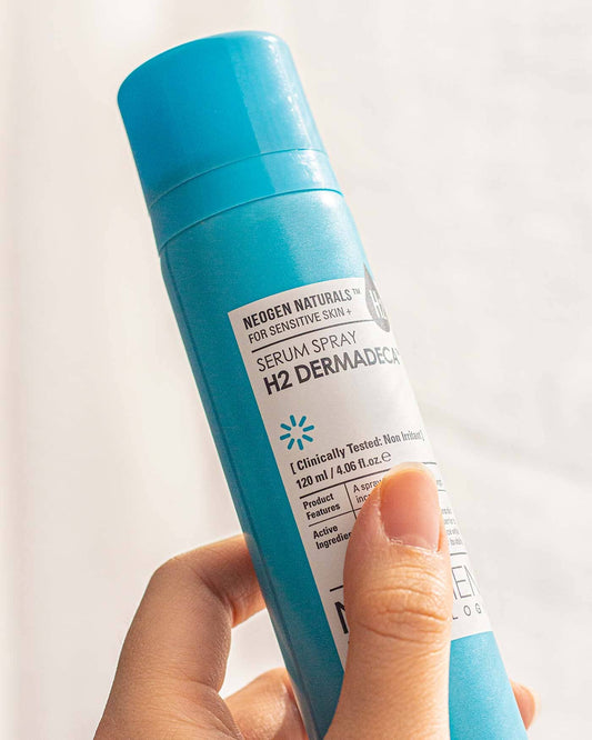 H2 Dermadeca Serum Spray