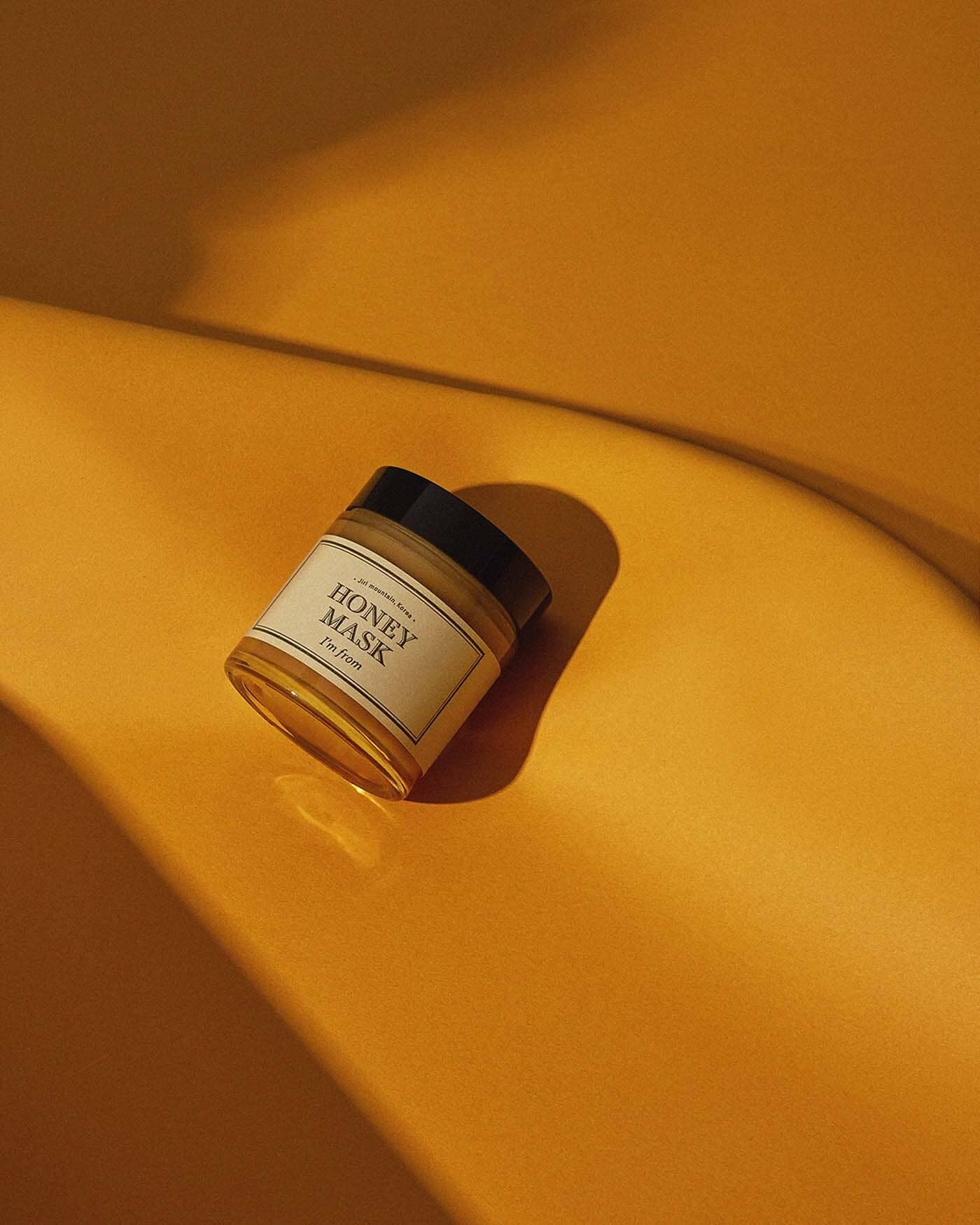 Honey Mask