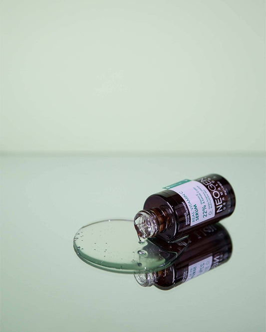 Dermalogy Real Vitamin C Serum