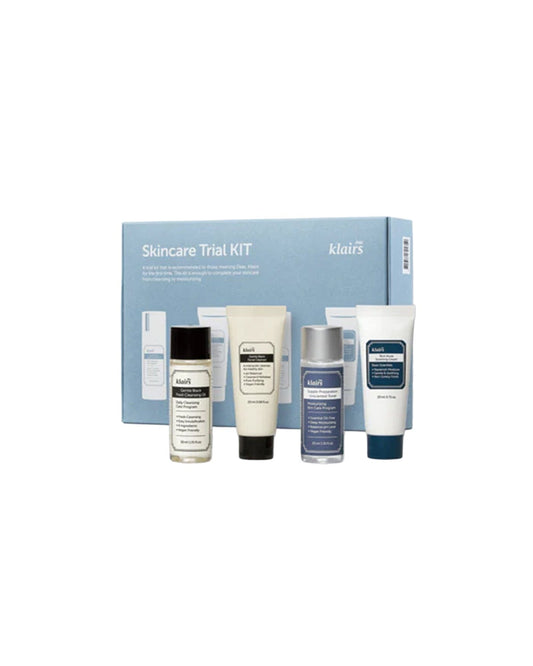 Dear, Klairs Skincare Trial Kit
