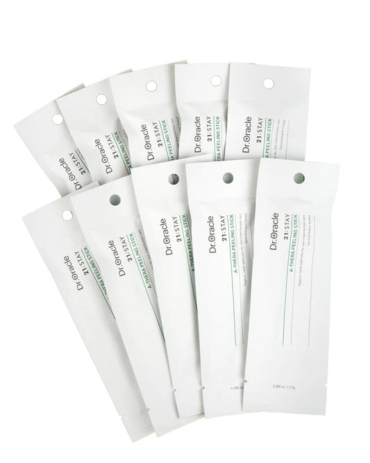 A-Thera Tea Tree Peeling Sticks