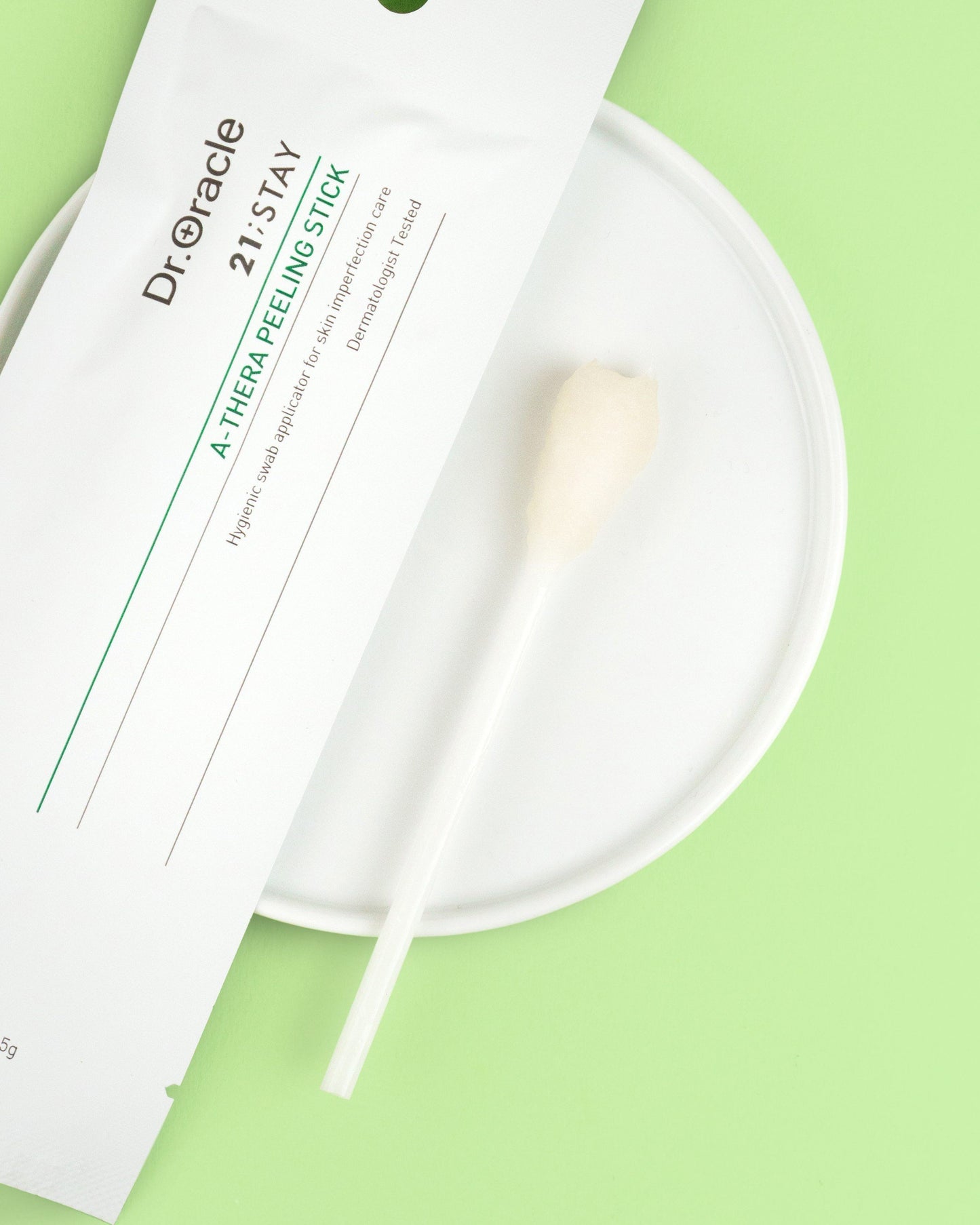 A-Thera Tea Tree Peeling Sticks