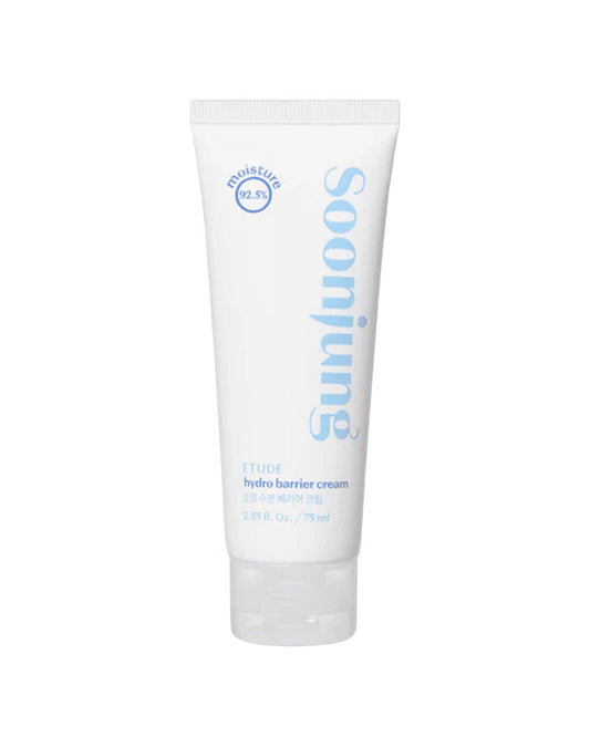 Soonjung Hydro Barrier Cream