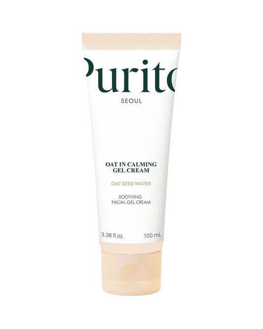 Oat-in Calming Gel Cream