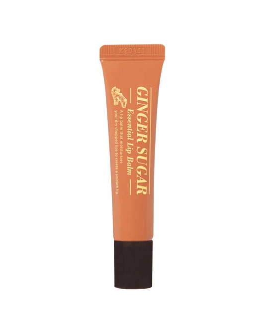 Ginger Sugar Essential Lip Balm