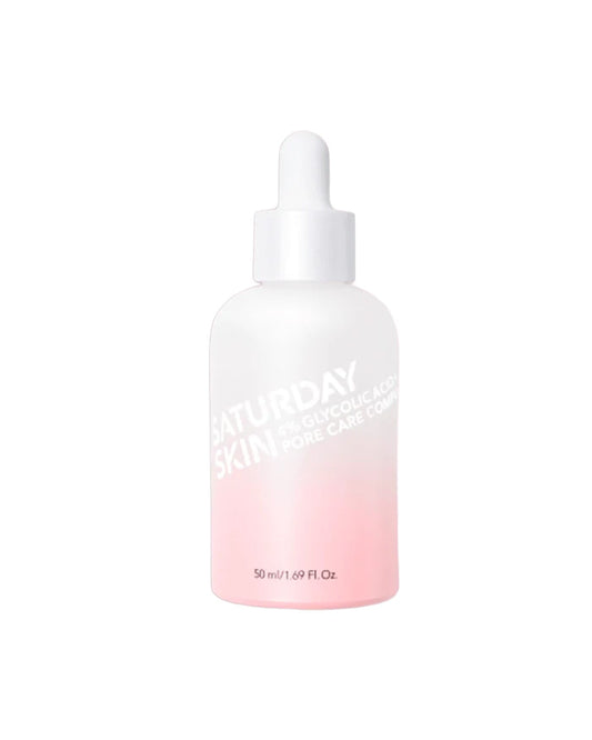 Pore Active Treatment