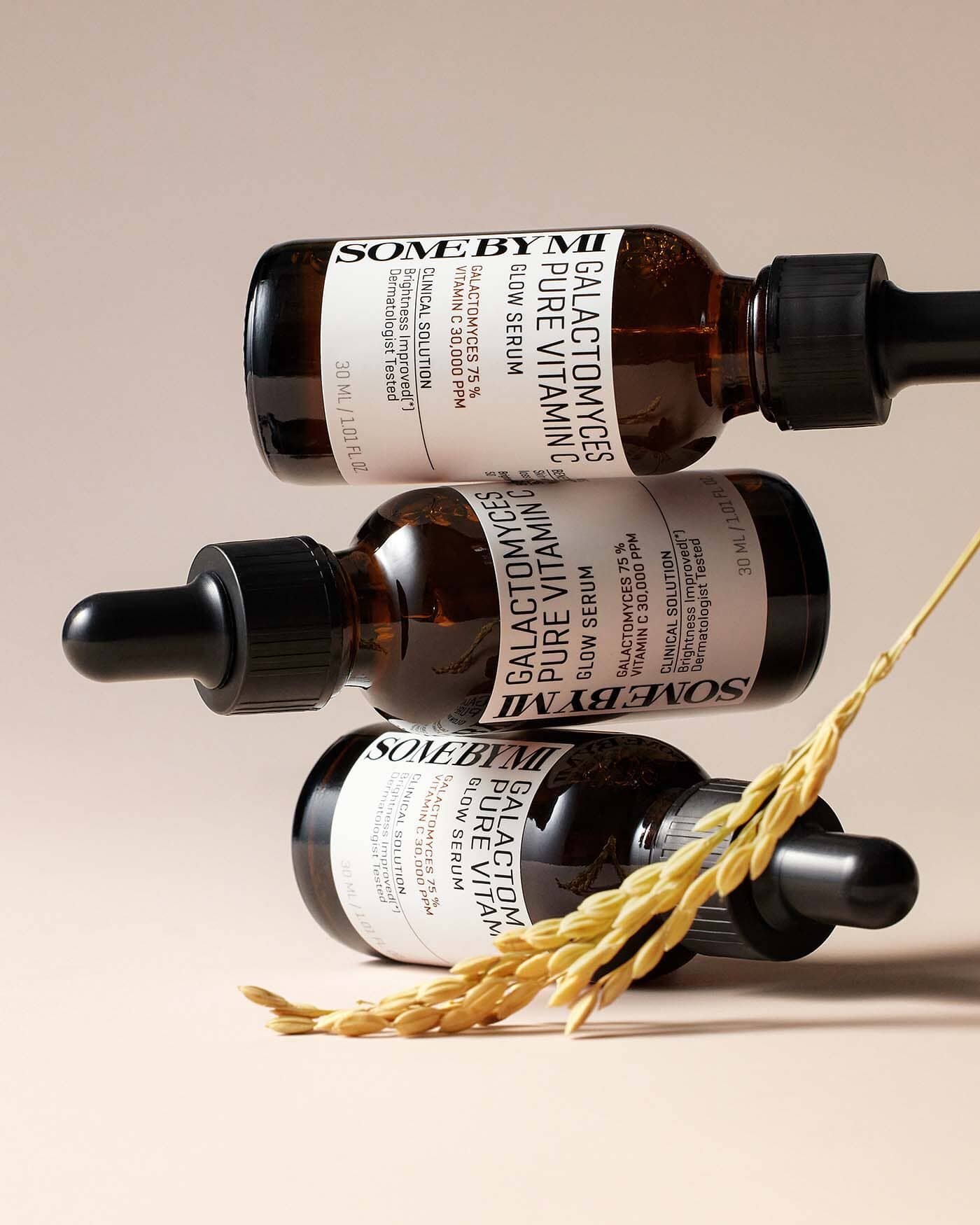 Galactomyces Pure Vitamin C Glow Serum