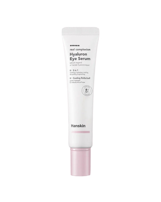 Real Complexion Hyaluron Eye Serum