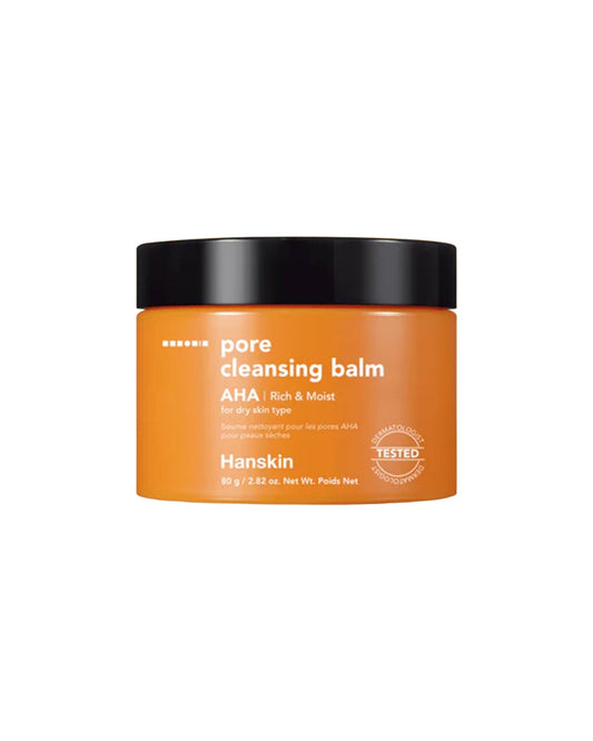 Pore Cleansing Balm AHA