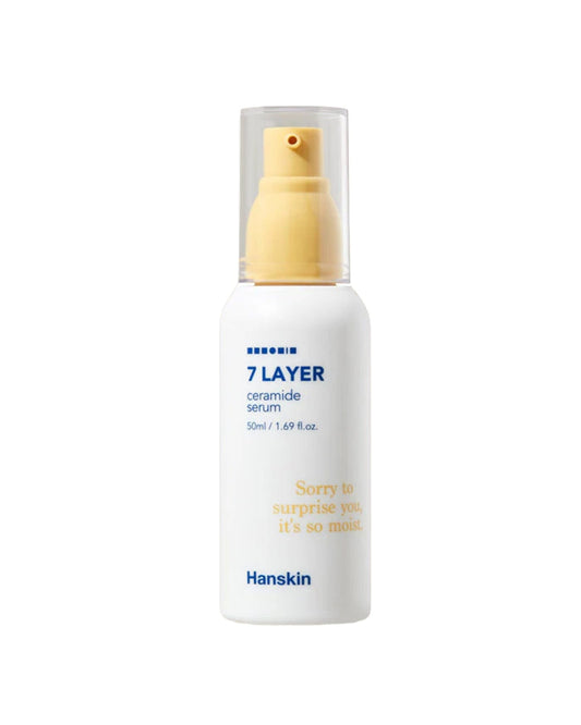 Seven Layer Ceramide Serum
