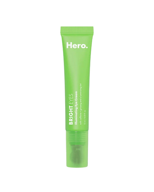 Bright Eyes Eye Cream