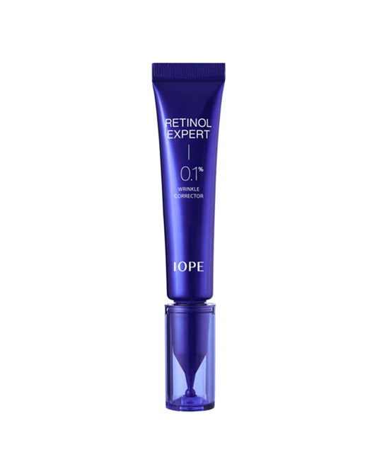 Retinol Expert 0.1%