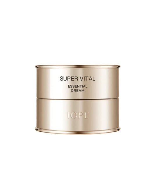 Super Vital Essential Cream