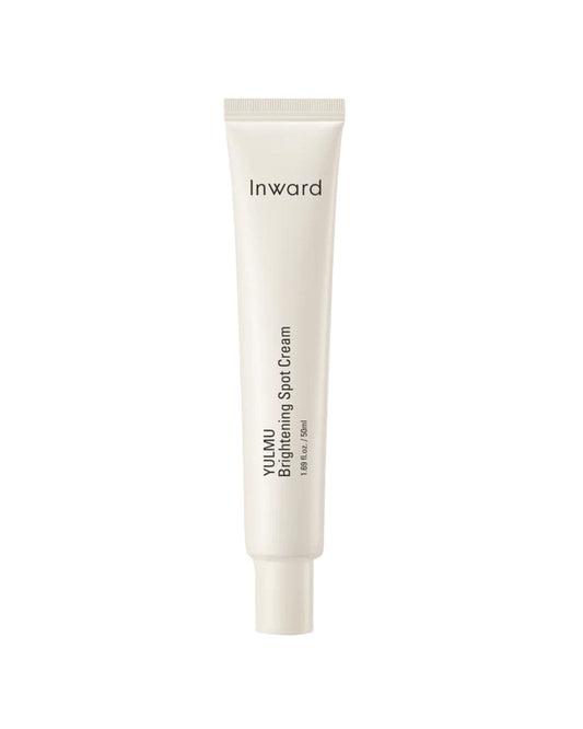 YULMU Brightening Spot Cream