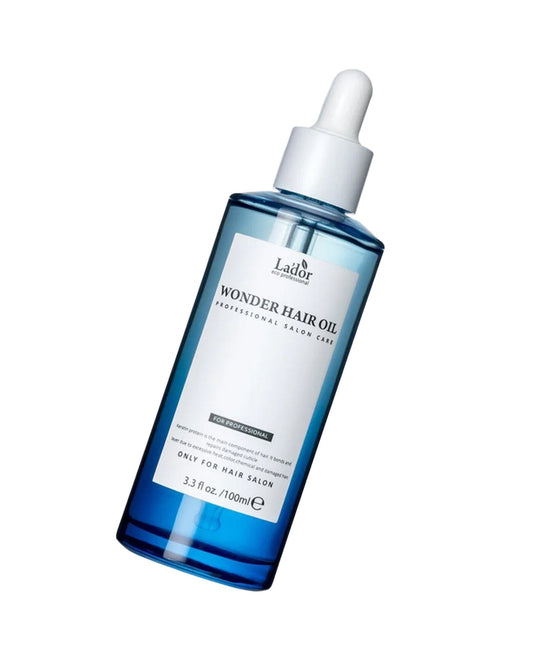 Wonder Hair Oil