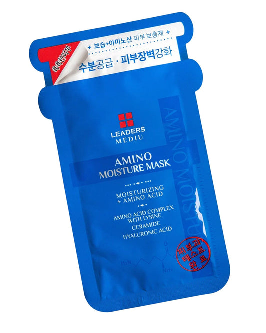 Amino Moisture Mask