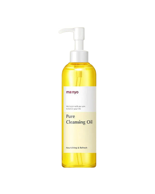 Pure Cleansing Oil