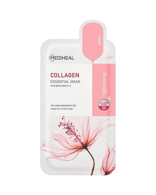 Collagen Essential Mask