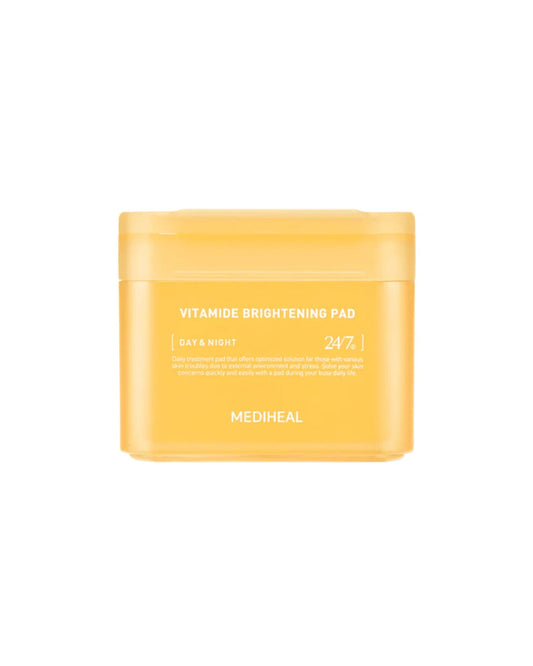 Vitamide Brightening Pad