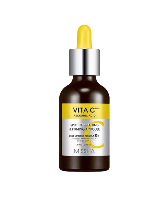 Vita C Plus Spot Correcting & Firming Ampoule