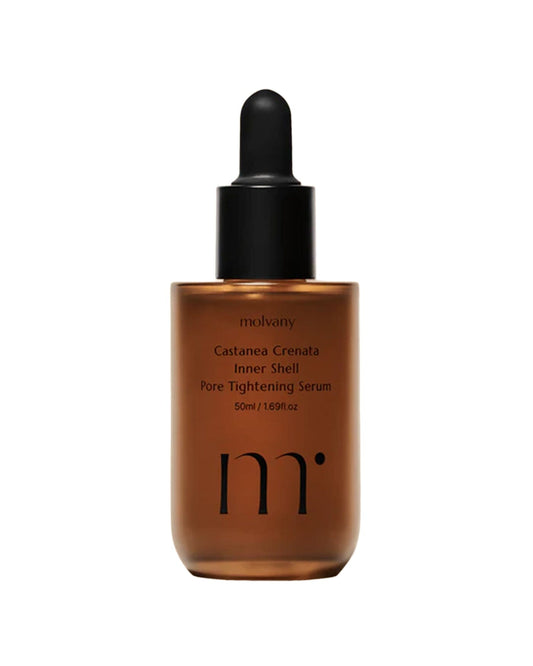 Castanea Crenata Inner Shell Pore Tightening Serum