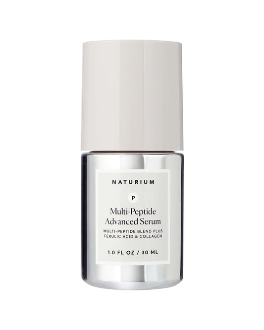 Multi-Peptide Advanced Serum